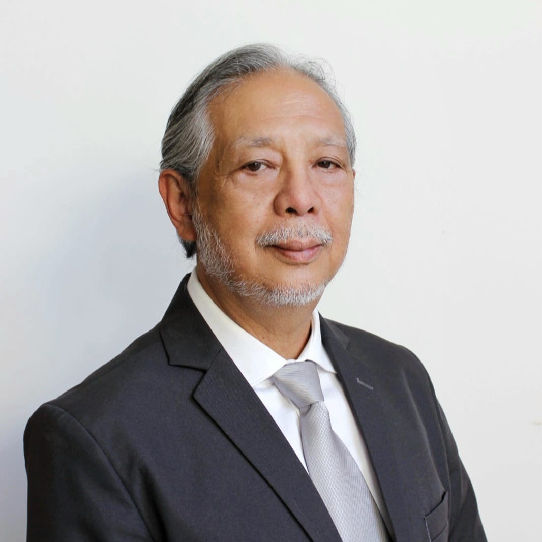 Foto de Alberto Kiyoshi Shiraishi